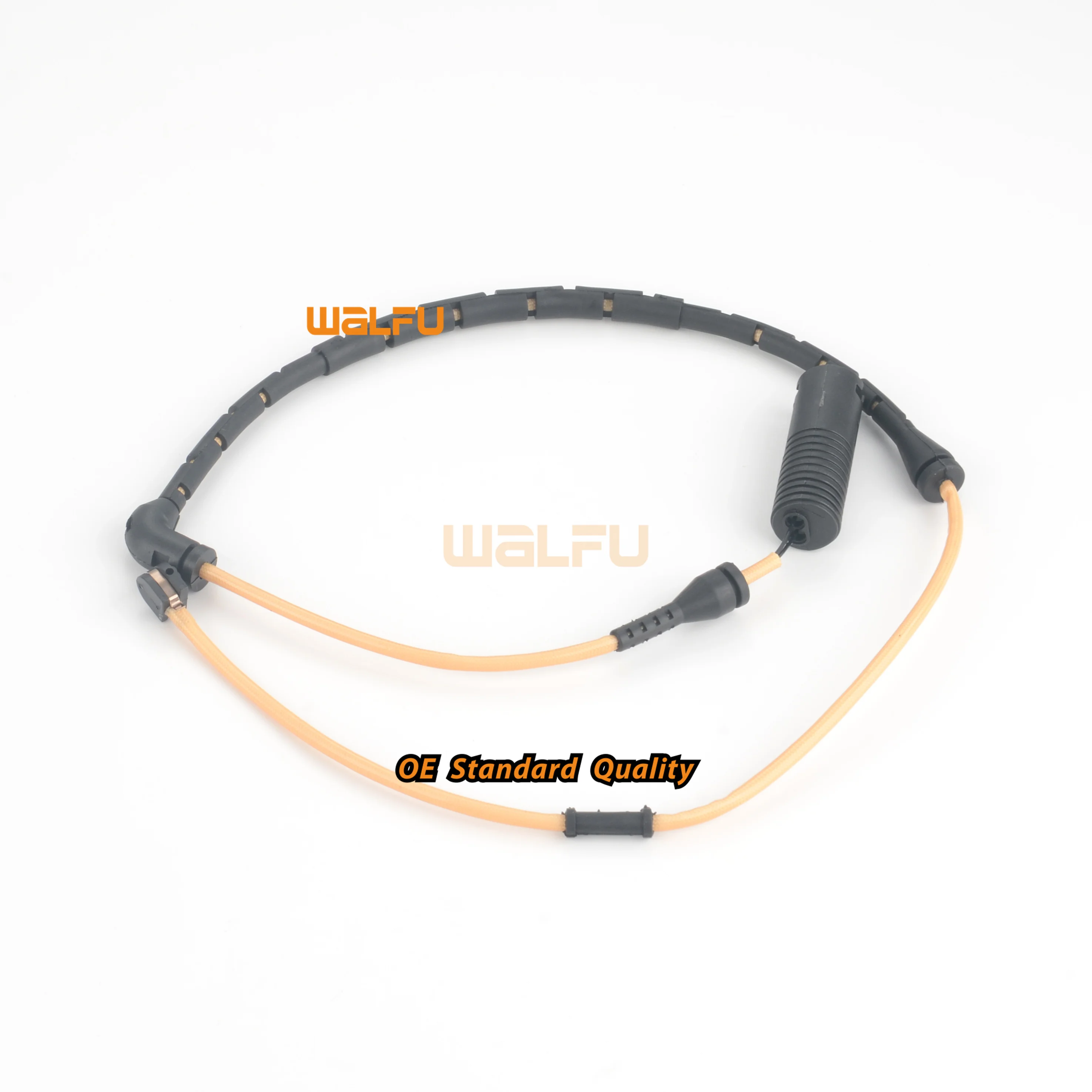 Brake Pads Front Wear Sensor SEM000012 WALFU 3.TY.LH.001 for Land Rover
Brake Pads Front Wear Sensor SEM000012 WALFU 3.TY.LH.001 for Land Rover