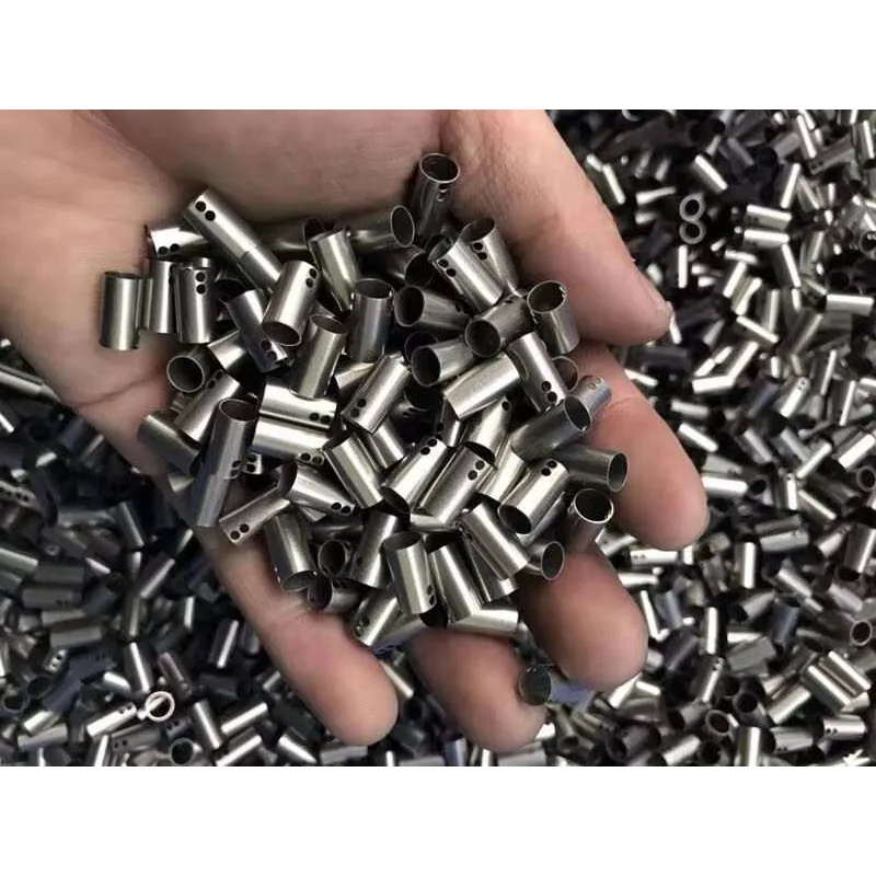304 stainless steel tube, laser cutting, punching and slotting, oblique opening, outer diameter 1-219MM
304 stainless steel tube, laser cutting, punching and slotting, oblique opening, outer diameter 1-219MM