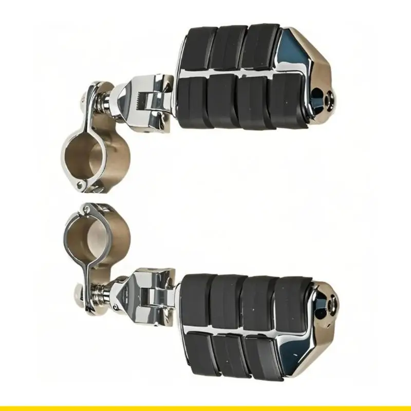 SZCH Motorcycle FootRests с алюминиевыми колышками с двойным положением для велосипеда 883
SZCH Motorcycle FootRests с алюминиевыми колышками с двойным положением для велосипеда 883