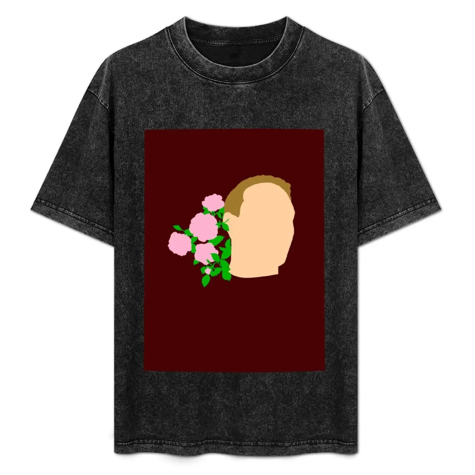 MATT MAESONa T-Shirt Casual Daily Graphic Tee
MATT MAESONa T-Shirt Casual Daily Graphic Tee