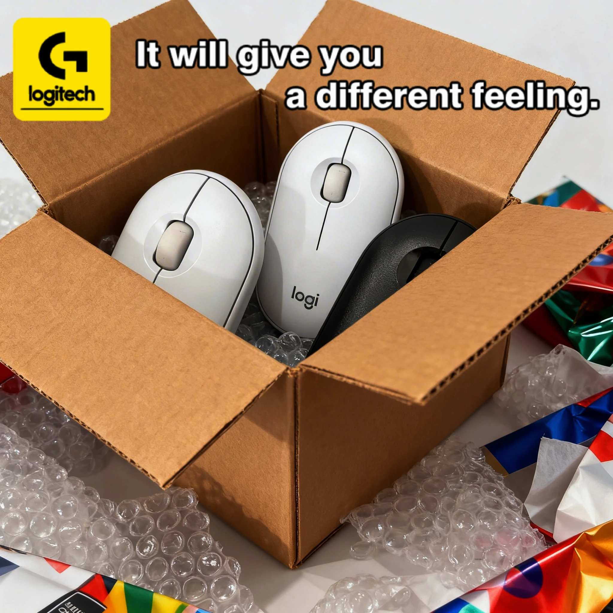 Pebble M350/M750 Silent Mouse: Bluetooth and Wireless Dual-Mode, Slim and Lightweight Design, A New Choice for Office Work
Pebble M350/M750 Silent Mouse: Bluetooth and Wireless Dual-Mode, Slim and Lightweight Design, A New Choice for Office Work