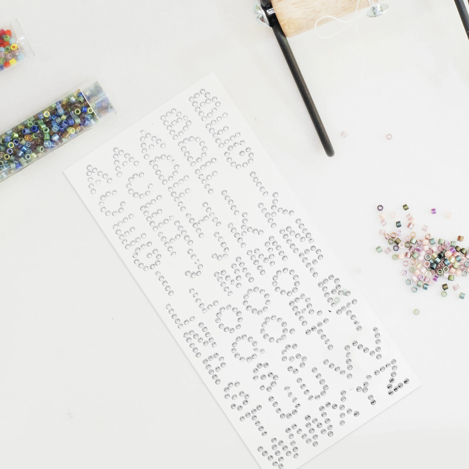 Diamond Letter Stickers Gemstone Number Glitter Letters Alphabet Numbers Fake Pearl Border
Diamond Letter Stickers Gemstone Number Glitter Letters Alphabet Numbers Fake Pearl Border