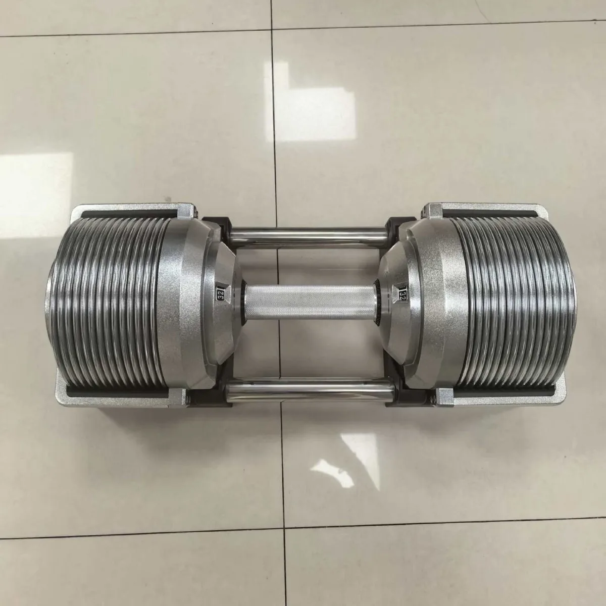 3-32Kg Adjustable Dumbbell - Heavy-Duty Weight Set with Quick Adjustment, Ideal for Home Gym Strength Training & Muscle Building
3-32Kg Adjustable Dumbbell - Heavy-Duty Weight Set with Quick Adjustment, Ideal for Home Gym Strength Training & Muscle Building