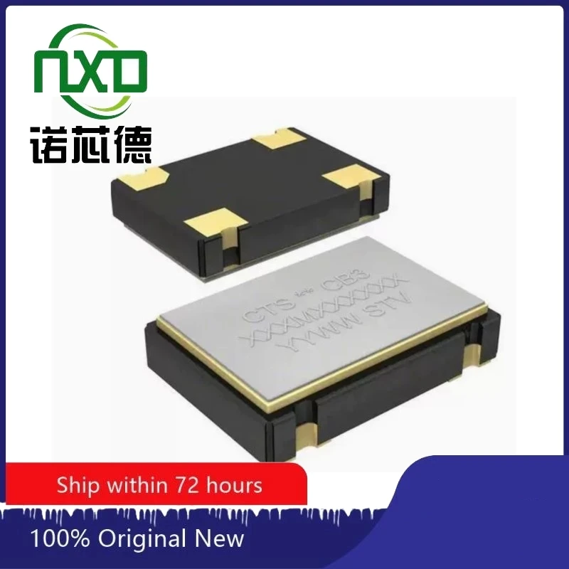 1000 шт./лот CB3LV-3I-2M/4M/5M/6M/8M/10M/12M/14M/16M 000000 SMD7050-4P CTS активный кварцевый генератор
1000 шт./лот CB3LV-3I-2M/4M/5M/6M/8M/10M/12M/14M/16M 000000 SMD7050-4P CTS активный кварцевый генератор