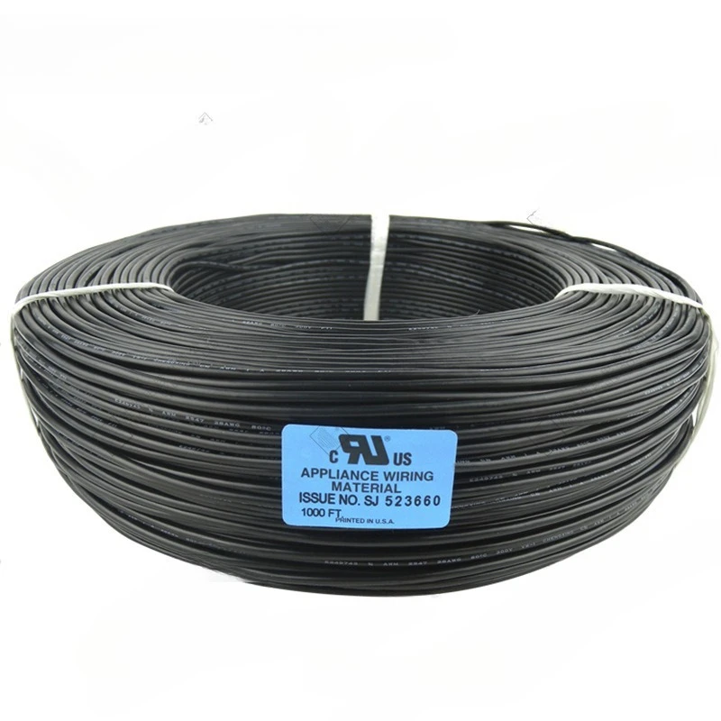 Cable RVV2 3 core * 1 1.5 2.5 4 square sheathed wire waterproof, control wire power cord
Cable RVV2 3 core * 1 1.5 2.5 4 square sheathed wire waterproof, control wire power cord