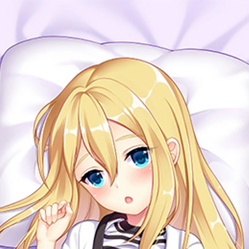 Dakimakura Anime Rachel Gardner Pillow Case Double-sided Print Of Life-size Body Pillowcase Gifts Cushion Cover
Dakimakura Anime Rachel Gardner Pillow Case Double-sided Print Of Life-size Body Pillowcase Gifts Cushion Cover