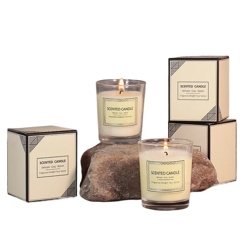 New Aromatherapy Candles, Wedding Candy Box, Handheld Gift, Home Interior Decoration, Long lasting Incense Premium Gift Box
New Aromatherapy Candles, Wedding Candy Box, Handheld Gift, Home Interior Decoration, Long lasting Incense Premium Gift Box