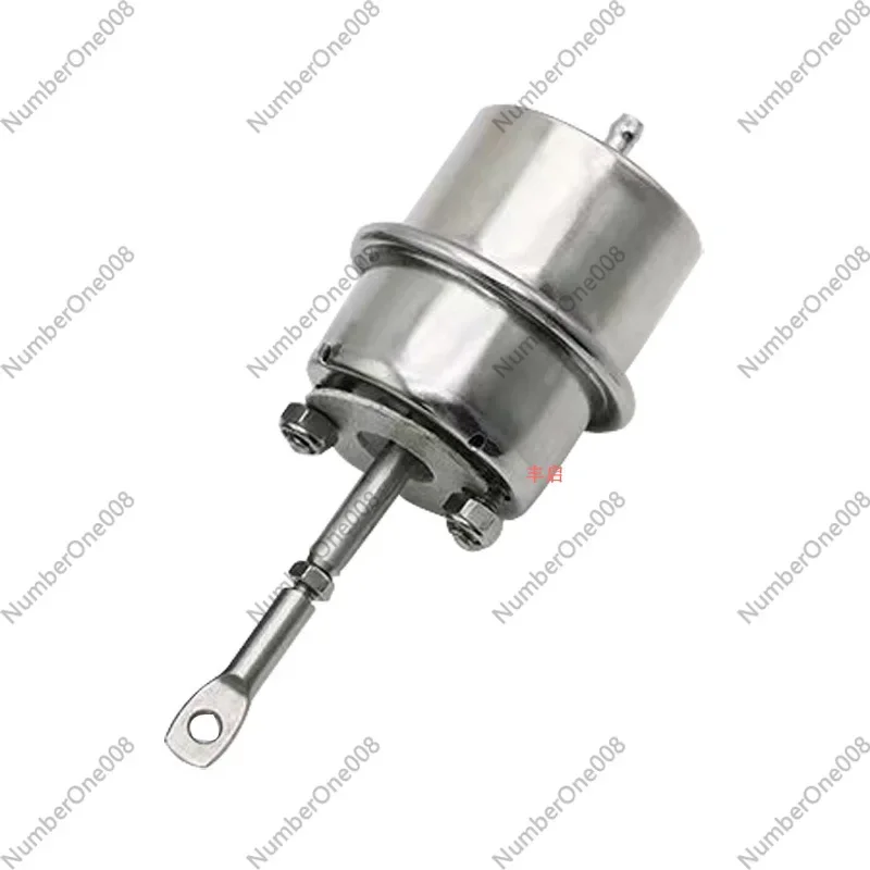Remote Control Vacuum Exhaust Valve Pneumatic Actuator Kit Car Exhaust Sound
Remote Control Vacuum Exhaust Valve Pneumatic Actuator Kit Car Exhaust Sound