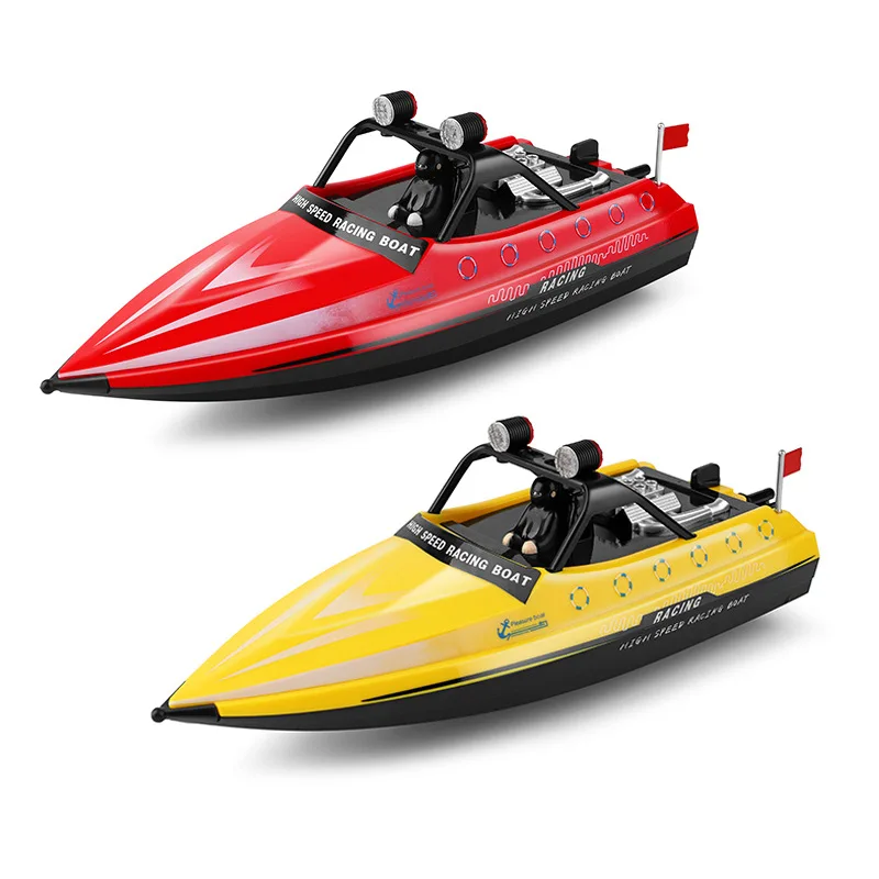 2023 New Remote Control Boat Full Proportional Control Ship 2.4G Radio Control Speedboat Model Gifts For Boys
2023 New Remote Control Boat Full Proportional Control Ship 2.4G Radio Control Speedboat Model Gifts For Boys