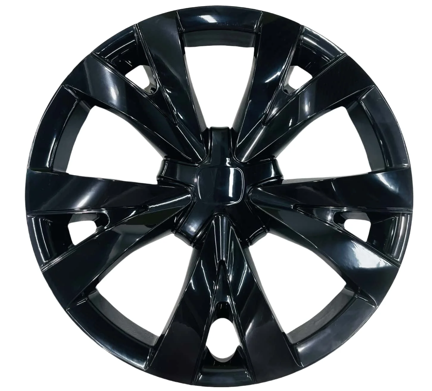 16-дюймовые колпаки, подходящие для Civic SEDAN 2016-2025 гг.; 4 шт./компл.
16-дюймовые колпаки, подходящие для Civic SEDAN 2016-2025 гг.; 4 шт./компл.