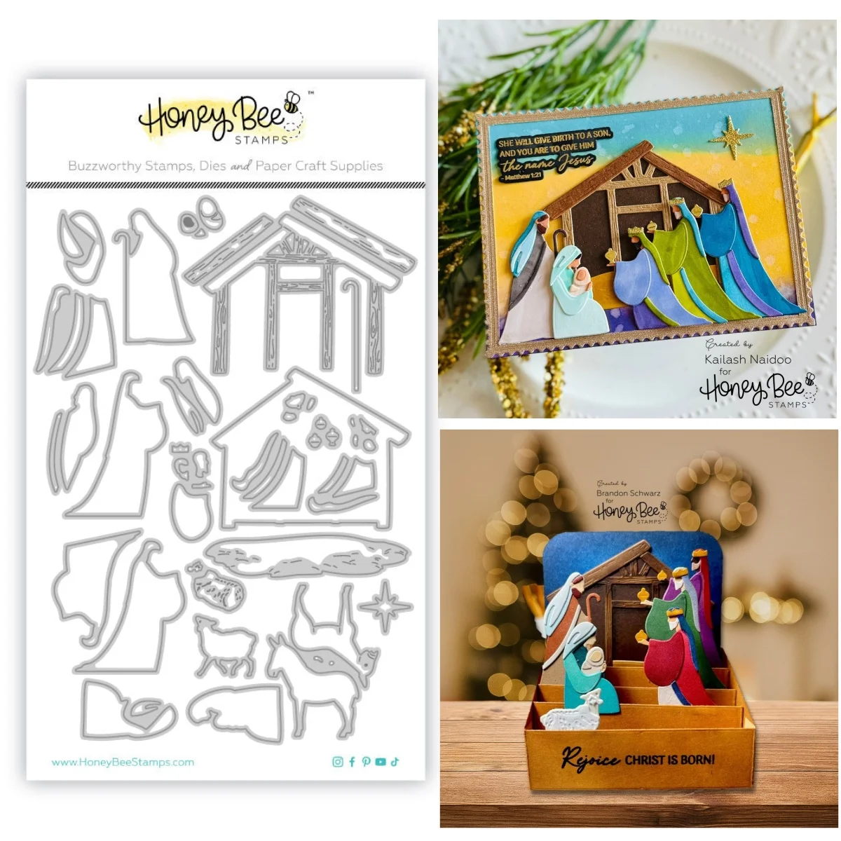 Nativity Scene Metal Cutting Dies For DIY Making Card Scrapbook Embossed Paper Album Craft Template Decoration 2025 Christmas
Nativity Scene Metal Cutting Dies For DIY Making Card Scrapbook Embossed Paper Album Craft Template Decoration 2025 Christmas