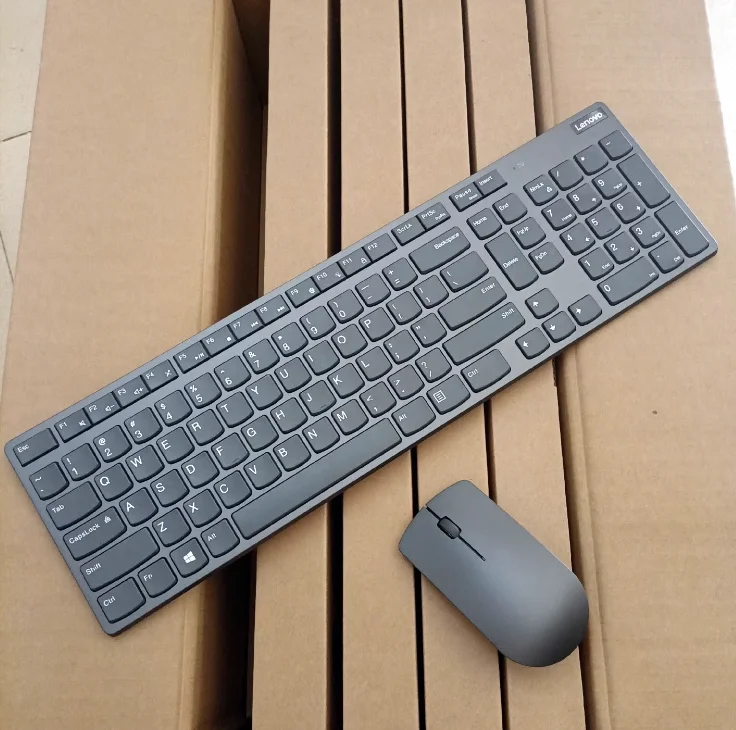 Lenovo YOGA A940 all-in-one machine original keyboard set KBRF5C71 rechargeable keyboard USA layout
Lenovo YOGA A940 all-in-one machine original keyboard set KBRF5C71 rechargeable keyboard USA layout