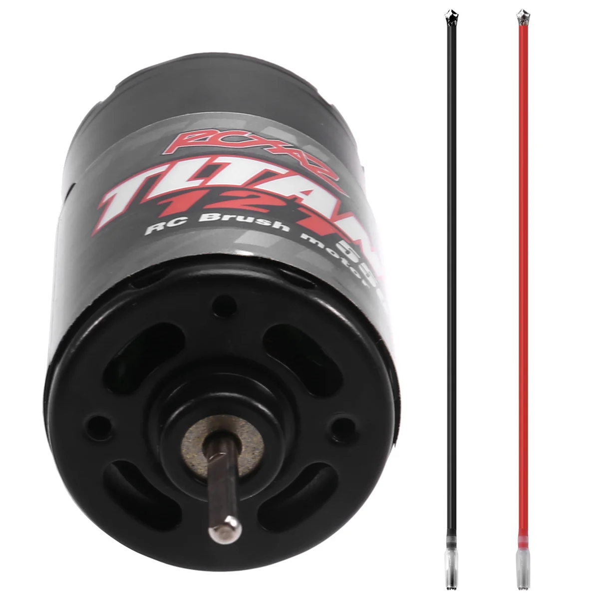 X55A-Electric Motor 380 6V 12V Motor Drive Engine Accessory Kids RC Car Children Ride on Toys Replacement
X55A-Electric Motor 380 6V 12V Motor Drive Engine Accessory Kids RC Car Children Ride on Toys Replacement