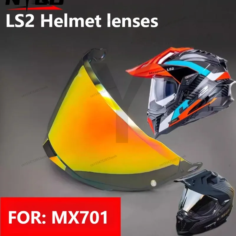 Для LS2 MX701 съемный раллийный внедорожный мотоциклетный шлем для мотокросса, сменные козырьки, дополнительный щиток, линзы
Для LS2 MX701 съемный раллийный внедорожный мотоциклетный шлем для мотокросса, сменные козырьки, дополнительный щиток, линзы