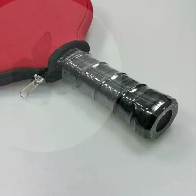 Soft Neoprene Pickleball Racket Sleeve Lightweight Waterproof Pickleball Paddle Cover Pickleball Accessories Protector Bag
Soft Neoprene Pickleball Racket Sleeve Lightweight Waterproof Pickleball Paddle Cover Pickleball Accessories Protector Bag