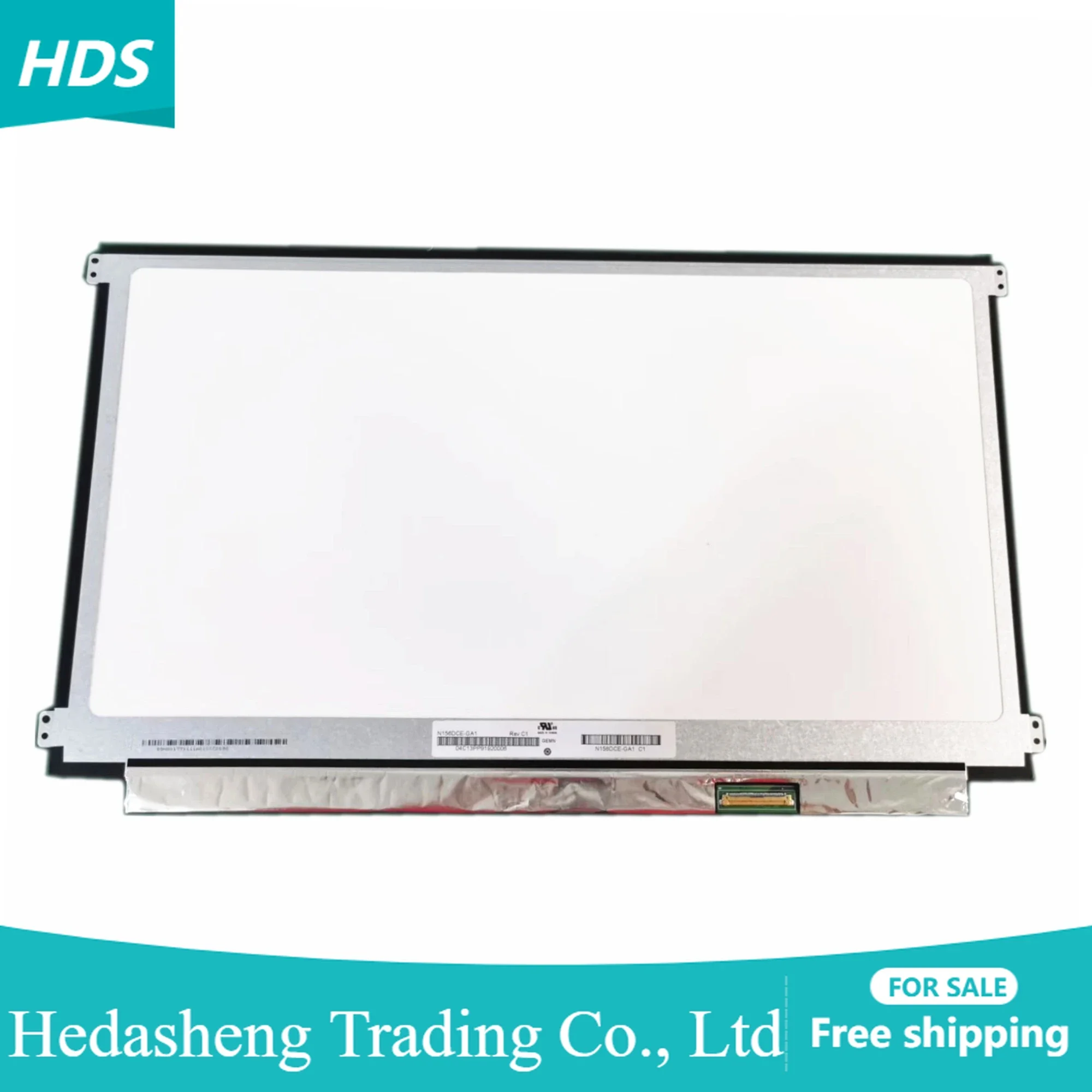 N156DCE-GA1 Rev C1 15,6-дюймовый 4K 3840x2160 EDP 40-контактный IPS-дисплей ЖК-экран для ноутбука
N156DCE-GA1 Rev C1 15,6-дюймовый 4K 3840x2160 EDP 40-контактный IPS-дисплей ЖК-экран для ноутбука