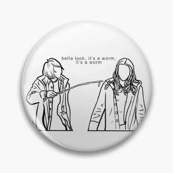 Женская шляпа Bella Swan And The Worm, металлическая шляпа с мягкими булавками и металлическими булавками
Женская шляпа Bella Swan And The Worm, металлическая шляпа с мягкими булавками и металлическими булавками