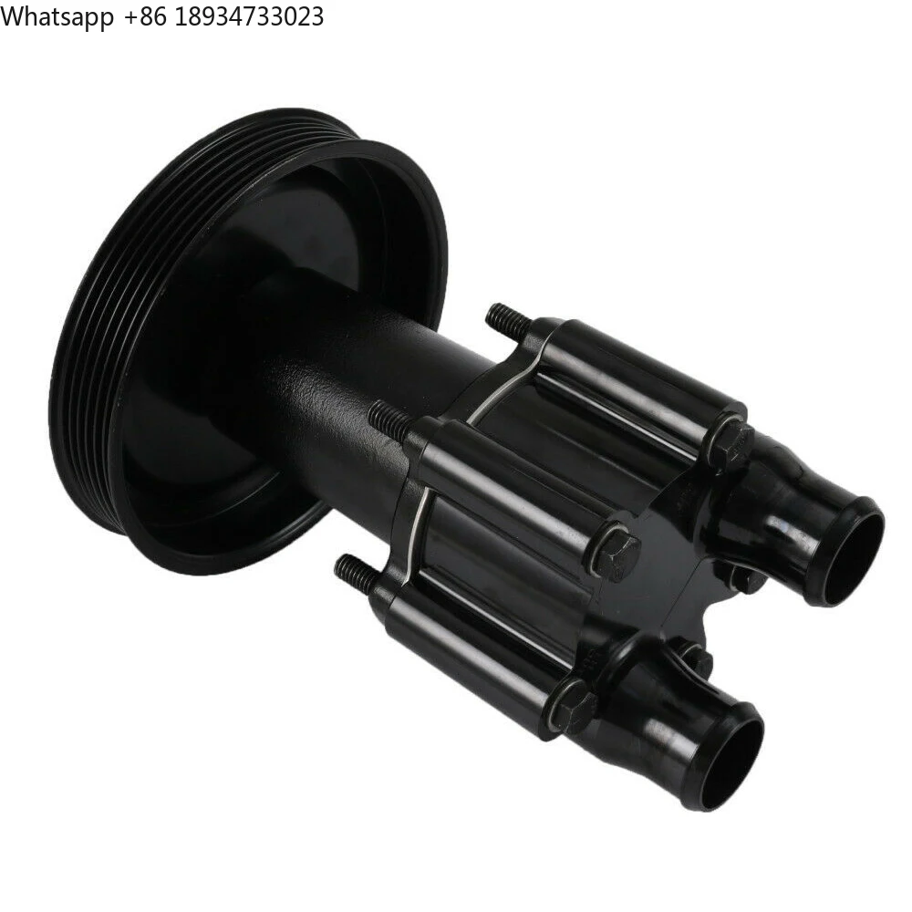 For Mercruiser Bravo 4.3 5.0 5.7 350 Impeller Serpentine Pulley Sea Raw Mercruiser Water Pump Pulley 46-807151A9
For Mercruiser Bravo 4.3 5.0 5.7 350 Impeller Serpentine Pulley Sea Raw Mercruiser Water Pump Pulley 46-807151A9