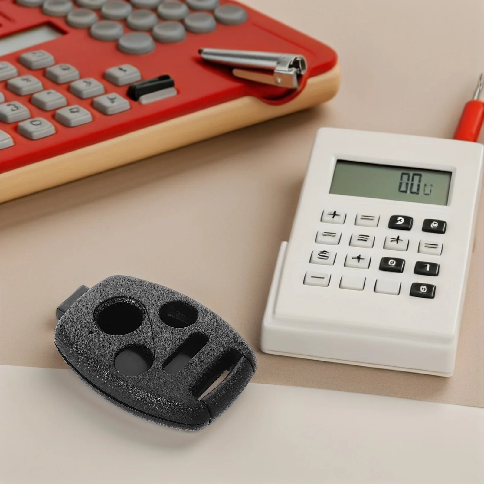 Car Key Shell Case Plastic Replacement Housing For 3+1 Button Layout Remote Key Fob Repair Kit Compatible With Honda Auto
Car Key Shell Case Plastic Replacement Housing For 3+1 Button Layout Remote Key Fob Repair Kit Compatible With Honda Auto