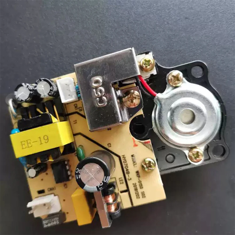 1 PCS Humidifier Supply Atomization Integrated Board Household Humidifier Atomization Circuit Board Parts for AUX WKP-015B015D
1 PCS Humidifier Supply Atomization Integrated Board Household Humidifier Atomization Circuit Board Parts for AUX WKP-015B015D