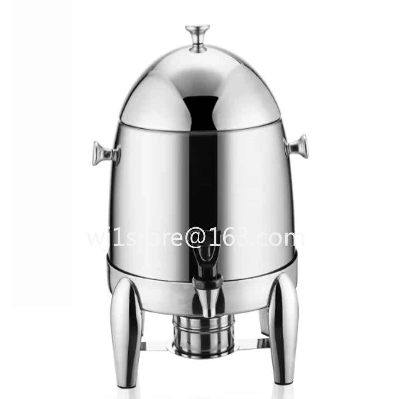 Luxury Stainless Steel Juice Warmer Electric Heating Hotel Insulated Milk Coffee Bucket Self-Service Beverage Machine
Luxury Stainless Steel Juice Warmer Electric Heating Hotel Insulated Milk Coffee Bucket Self-Service Beverage Machine