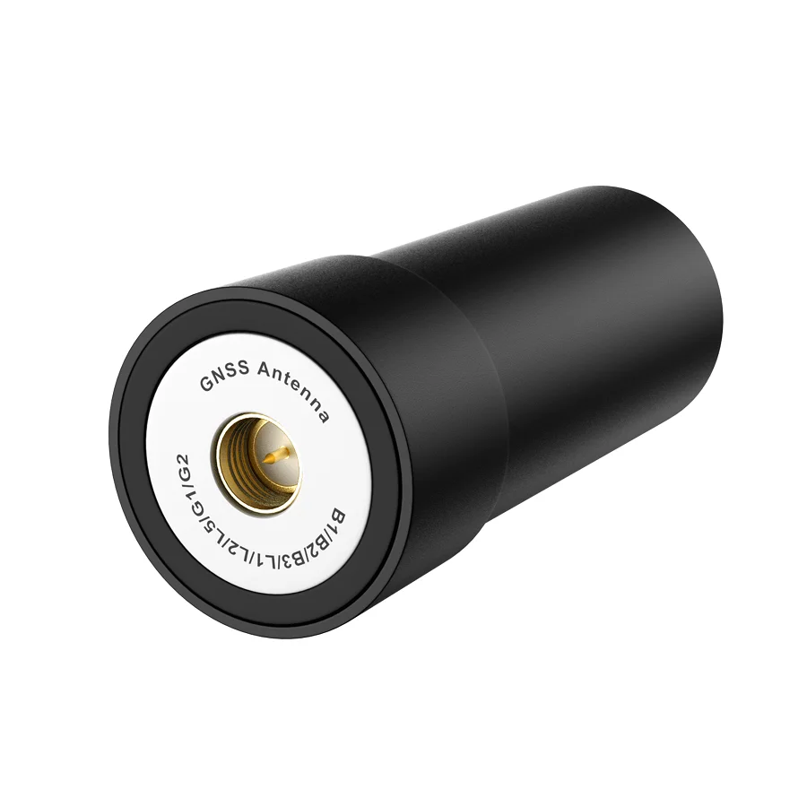 MEGSINE MAN1216Q25 RTK GNSS Quadrifilar Helix Antenna
MEGSINE MAN1216Q25 RTK GNSS Quadrifilar Helix Antenna