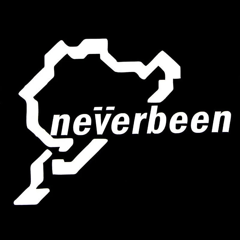 Hot Sell Personalized Nurburgring Colorful Car Sticker PVC Car Body Motorcycle High Quality Decal Car Accessories
Hot Sell Personalized Nurburgring Colorful Car Sticker PVC Car Body Motorcycle High Quality Decal Car Accessories