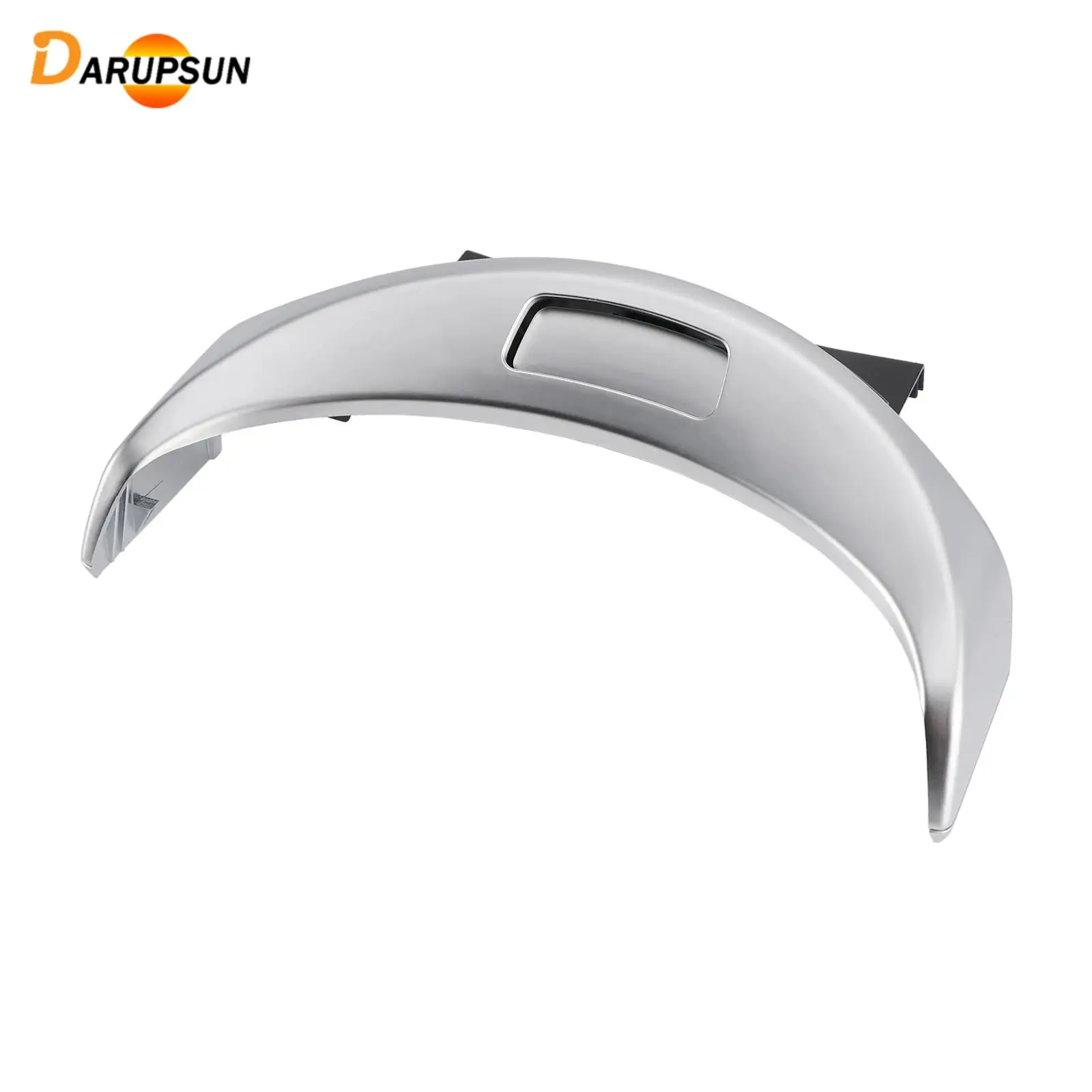 Darupsun Center Console Armrest Storage Box Button Switch A2056803407 for Benz W205 W253
Darupsun Center Console Armrest Storage Box Button Switch A2056803407 for Benz W205 W253
