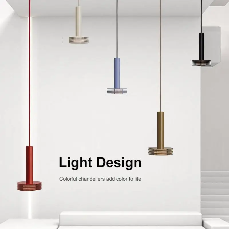 Pendant Light Modern Minimalist Style Designer Creative Living Room Sofa Bedroom Bedside Long Line Small Chandelier Home Decor
Pendant Light Modern Minimalist Style Designer Creative Living Room Sofa Bedroom Bedside Long Line Small Chandelier Home Decor