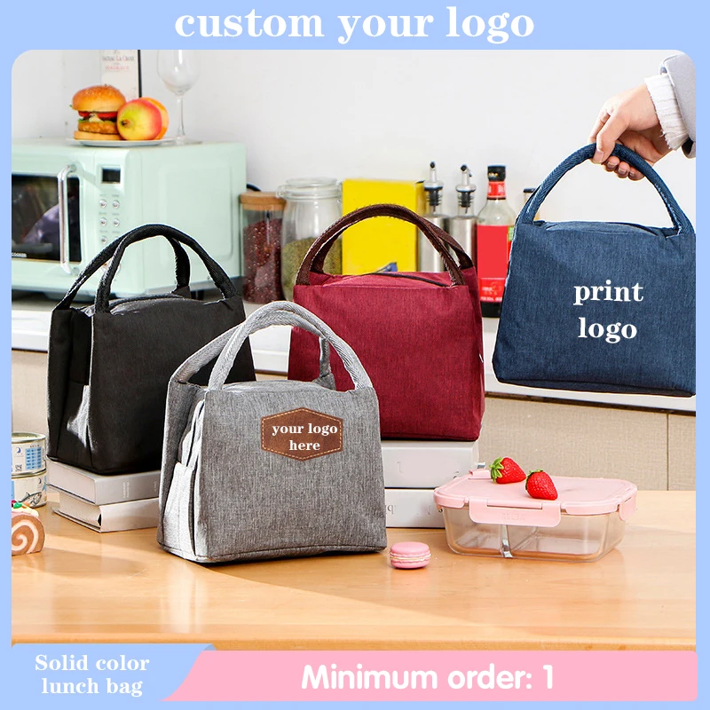 Custom Retro Leather Label Insulated Lunch Bag Men's and Women's Aluminum Foil Picnic Takeaway Student Office Worker Lunch Bag
Custom Retro Leather Label Insulated Lunch Bag Men's and Women's Aluminum Foil Picnic Takeaway Student Office Worker Lunch Bag