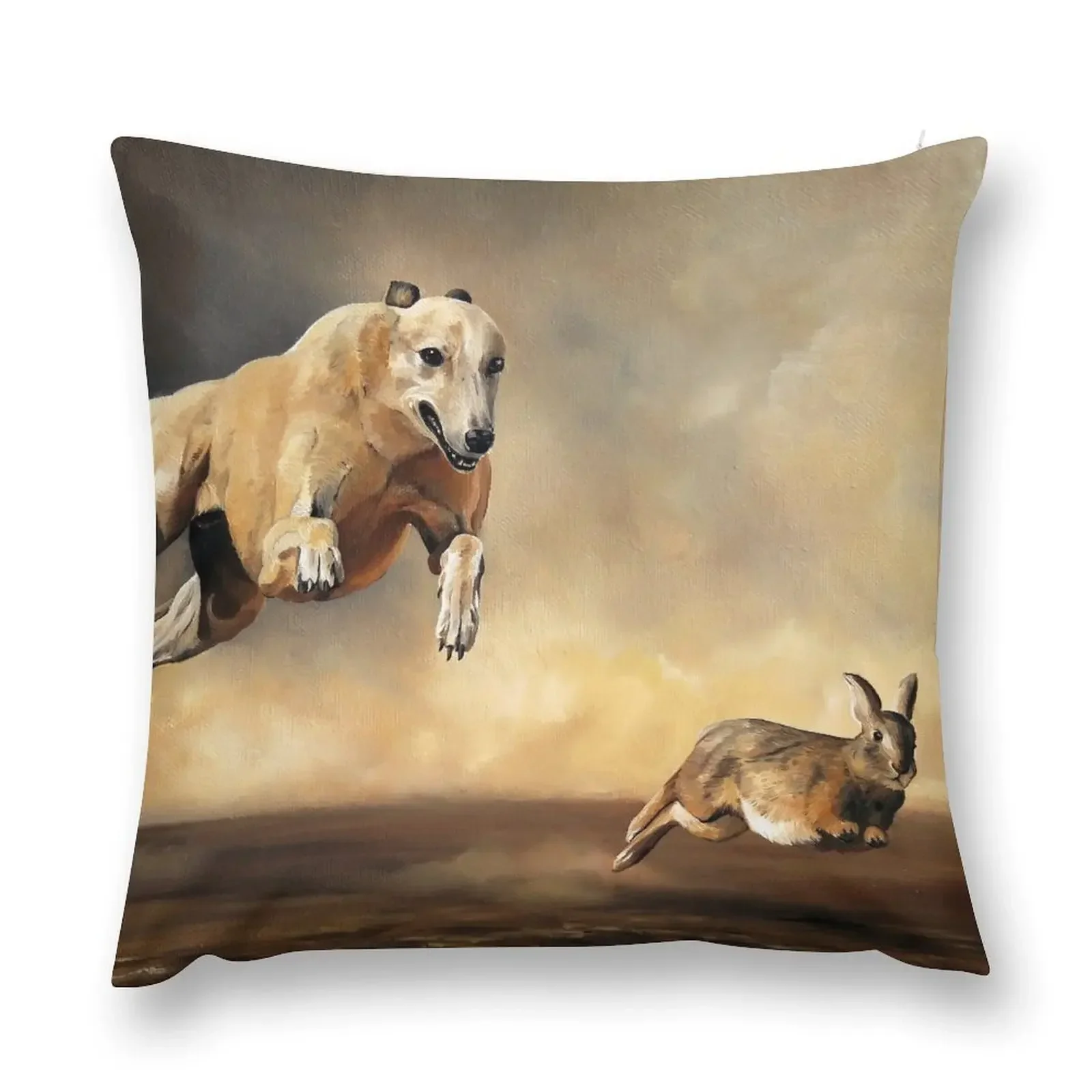 Greyhound running a rabbit Throw Pillow Luxury Pillow Case christmas decorations 2025 pillow
Greyhound running a rabbit Throw Pillow Luxury Pillow Case christmas decorations 2025 pillow