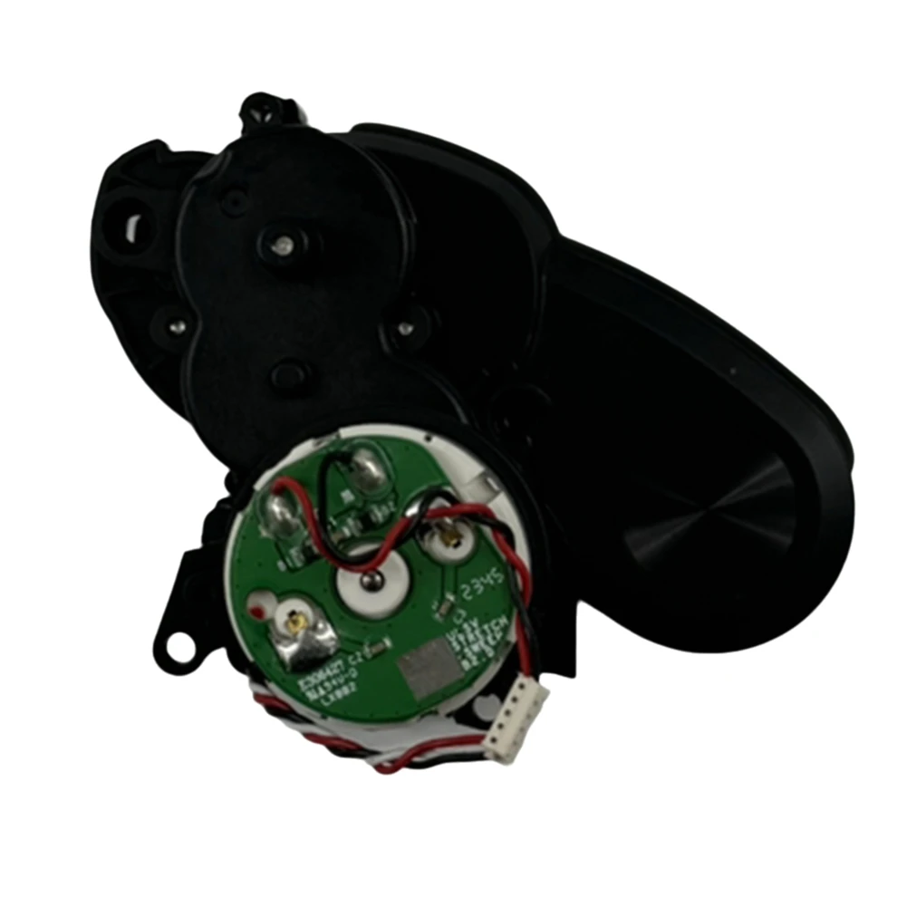 G20S Robotic Arm Side Brush Motor Replacements Sweeping Machine for Roborock G20 G20S Robot Vacuum BlackM14K
G20S Robotic Arm Side Brush Motor Replacements Sweeping Machine for Roborock G20 G20S Robot Vacuum BlackM14K