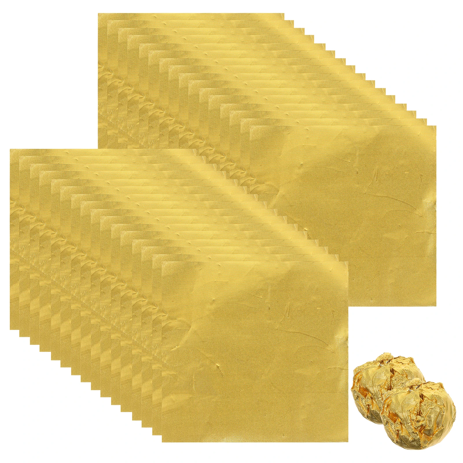 100 Pcs Chocolate Candy Wrappers Packaging for Homemade Wrapping Paper Chocolates Baked Goods Cane
100 Pcs Chocolate Candy Wrappers Packaging for Homemade Wrapping Paper Chocolates Baked Goods Cane