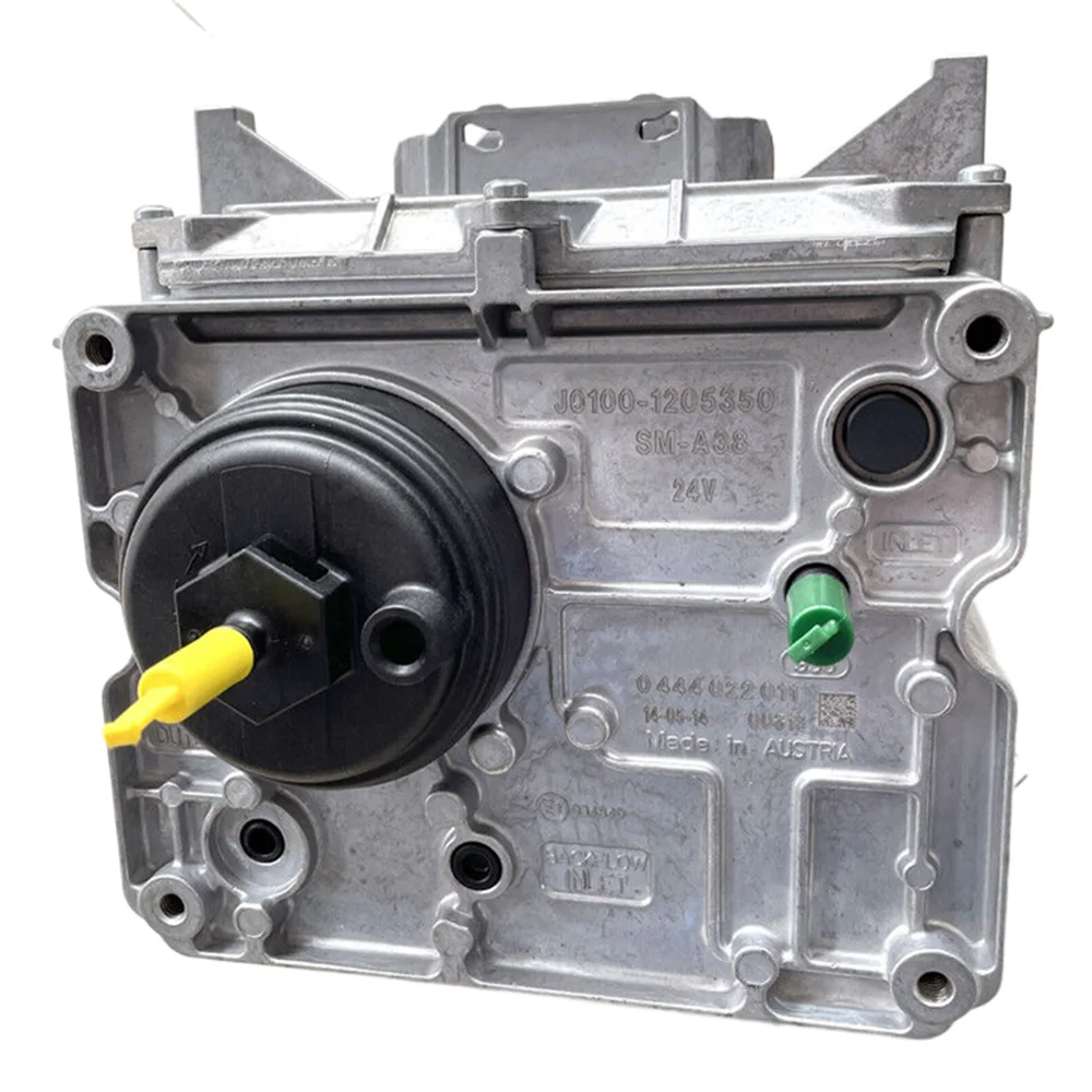 5801442127 New Original Pure Urea Pump Dosing Pump Assy 0444022011 J0100-1205350 fit for 2.0 Car Accessories
5801442127 New Original Pure Urea Pump Dosing Pump Assy 0444022011 J0100-1205350 fit for 2.0 Car Accessories
