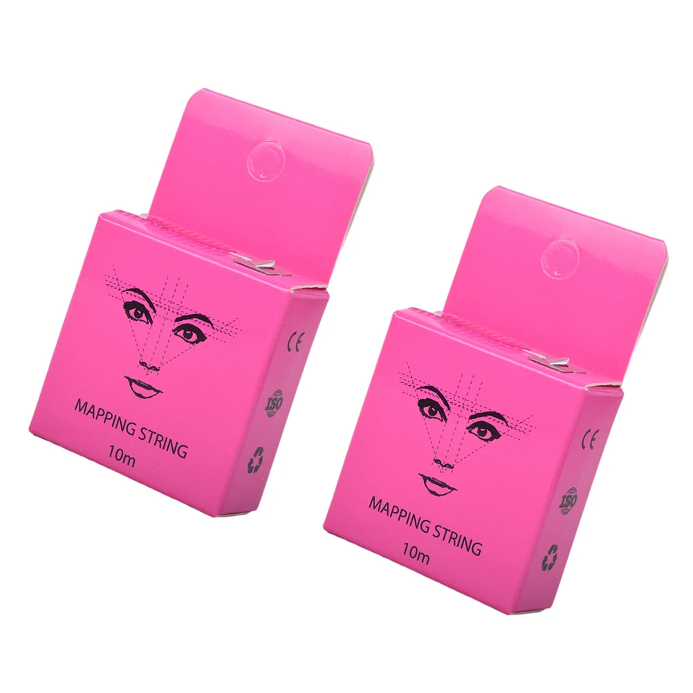 2pcs Eyebrow Ink Wire Ruler For Makeup Drawing Locating Tool Eyebrow Mapping Auxiliary Accessory Simple Design Durable
2pcs Eyebrow Ink Wire Ruler For Makeup Drawing Locating Tool Eyebrow Mapping Auxiliary Accessory Simple Design Durable