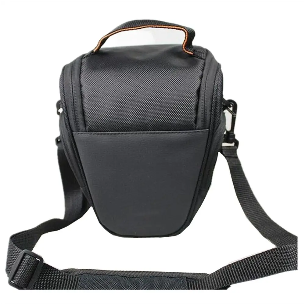 Photography Protective DSLR Camera Waterproof Micro Single Camera Video Bag Camera Bag SLR Camera Bag Digital Shoulder Bag
Photography Protective DSLR Camera Waterproof Micro Single Camera Video Bag Camera Bag SLR Camera Bag Digital Shoulder Bag