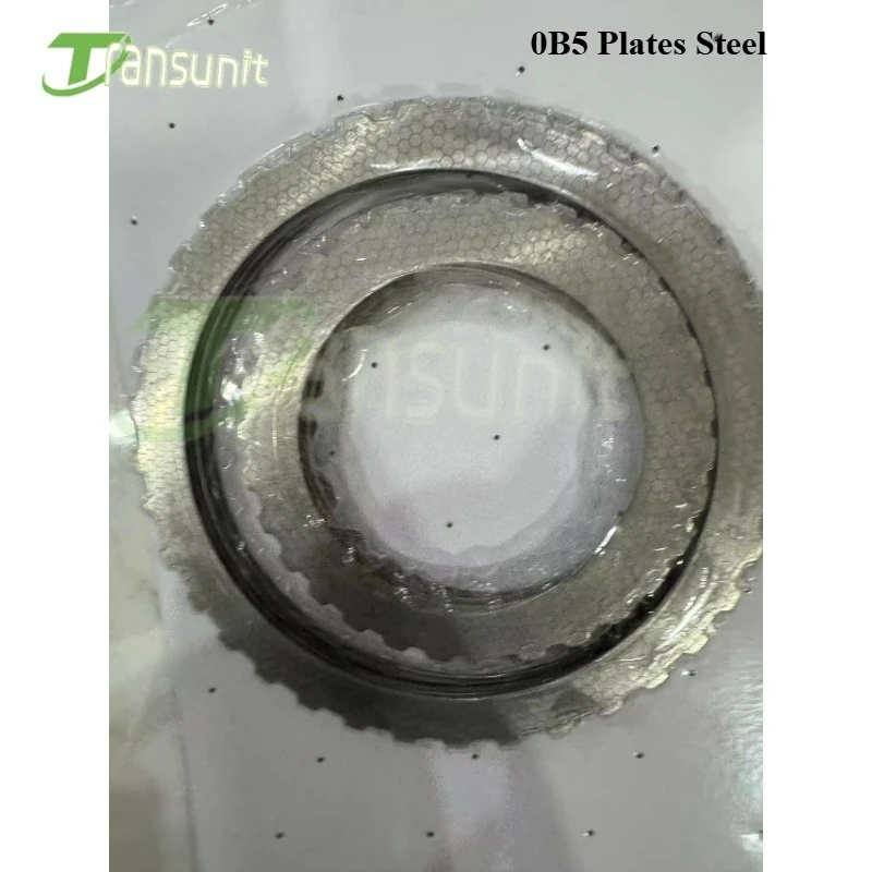 Brand new DL501 0B5 Transmission Clutch Plates Steel Disc Kit Fits For Audi A4 A5 A6 A7
Brand new DL501 0B5 Transmission Clutch Plates Steel Disc Kit Fits For Audi A4 A5 A6 A7