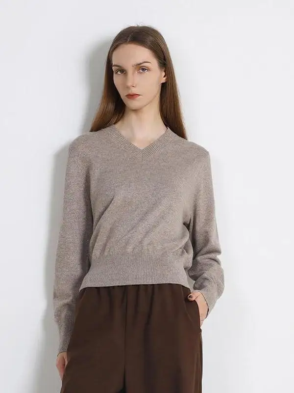 Jane Expr, весенний новый вязаный шерстяной свитер Long Sve, простой свободный крой, цельный однотонный шерстяной свитер 00%
Jane Expr, весенний новый вязаный шерстяной свитер Long Sve, простой свободный крой, цельный однотонный шерстяной свитер 00%