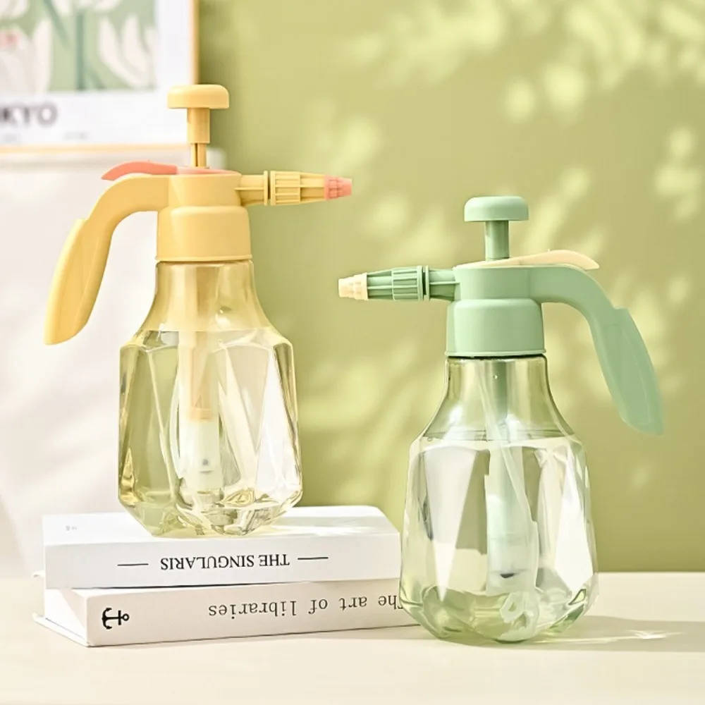 Watering Flowers Watering Spray Bottle Large Capacity Multi-function Sprinkling Can Air Pressure Sprinkling Sprayer Household 
Watering Flowers Watering Spray Bottle Large Capacity Multi-function Sprinkling Can Air Pressure Sprinkling Sprayer Household