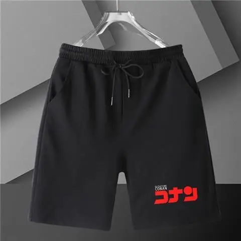 Новинка 2025, летние анимационные товары, студенческие пляжные брюки, летние мужские и женские спортивные штаны с героями мультфильмов, большой размер
Новинка 2025, летние анимационные товары, студенческие пляжные брюки, летние мужские и женские спортивные штаны с героями мультфильмов, большой размер