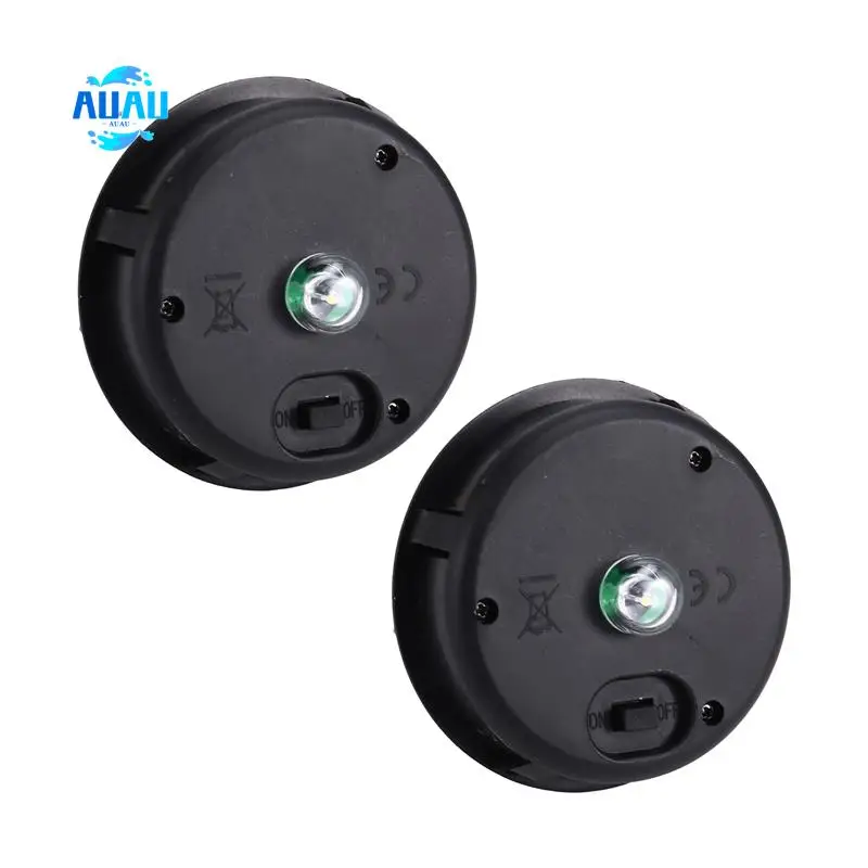 AUAU-2PCS Солнечный свет Сменный верхний 8 см RGB патч-лампа светодиодный декоративный светильник для наружной подвесной атмосферной лампы
AUAU-2PCS Солнечный свет Сменный верхний 8 см RGB патч-лампа светодиодный декоративный светильник для наружной подвесной атмосферной лампы
