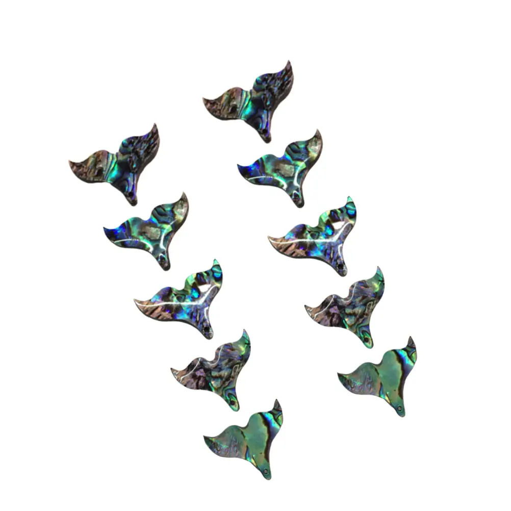 10pcs Shell Pendant Accessories Colorful Colorful Neck Chain Supplies Mermaid Necklace DIY Women Jewelry Supplies
10pcs Shell Pendant Accessories Colorful Colorful Neck Chain Supplies Mermaid Necklace DIY Women Jewelry Supplies