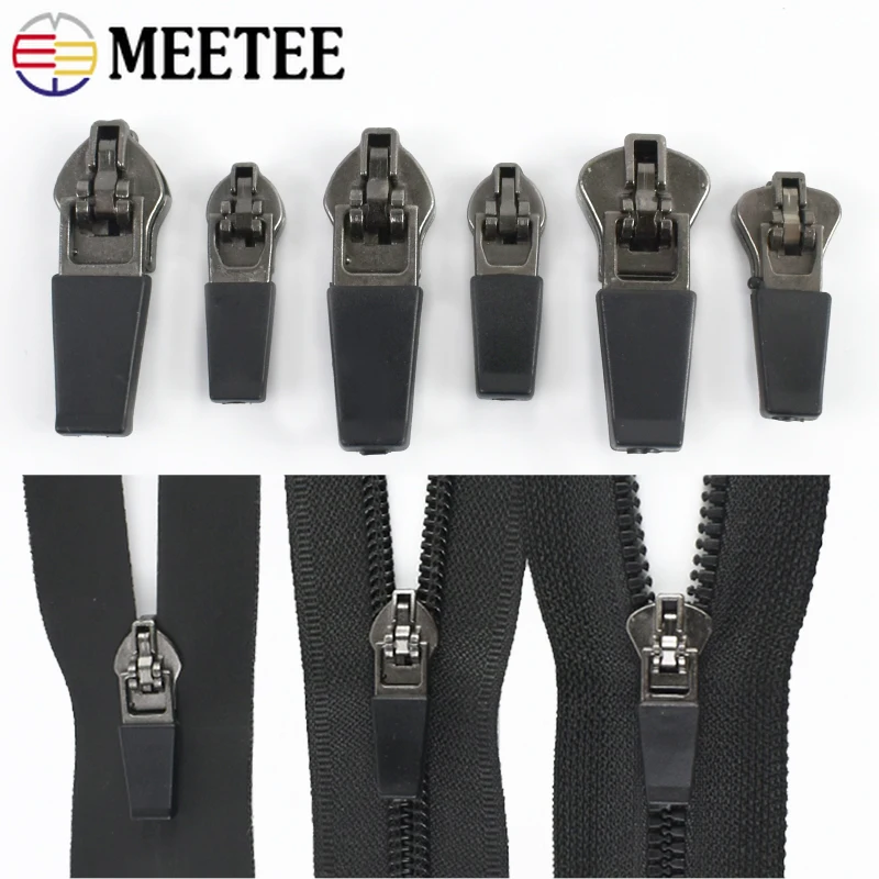 10/20/50Pcs 3# 5# Zipper Pull Slider Replacement for Resin/Nylon Zippers Bag Clothing Zip Puller Repair DIY Sewing Accessories
10/20/50Pcs 3# 5# Zipper Pull Slider Replacement for Resin/Nylon Zippers Bag Clothing Zip Puller Repair DIY Sewing Accessories