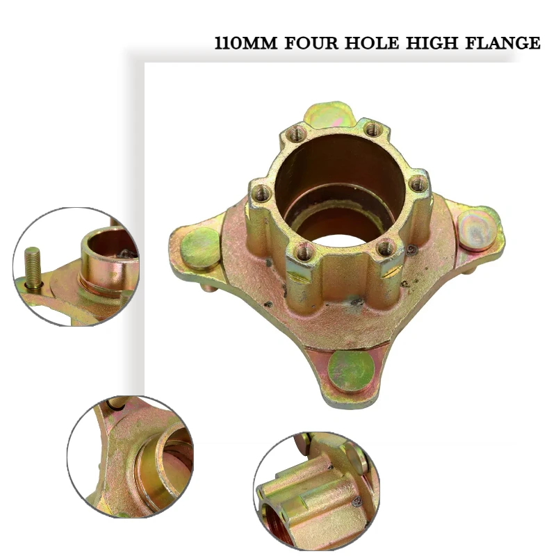110-мм 4-отверстный передний колесный диск с высоким фланцем для квадроциклов, картов, UTV, багги, гольф-каров, квадроциклов 150cc, 200cc, 250cc (запчасти для самостоятельной сборки)
110-мм 4-отверстный передний колесный диск с высоким фланцем для квадроциклов, картов, UTV, багги, гольф-каров, квадроциклов 150cc, 200cc, 250cc (запчасти для самостоятельной сборки)