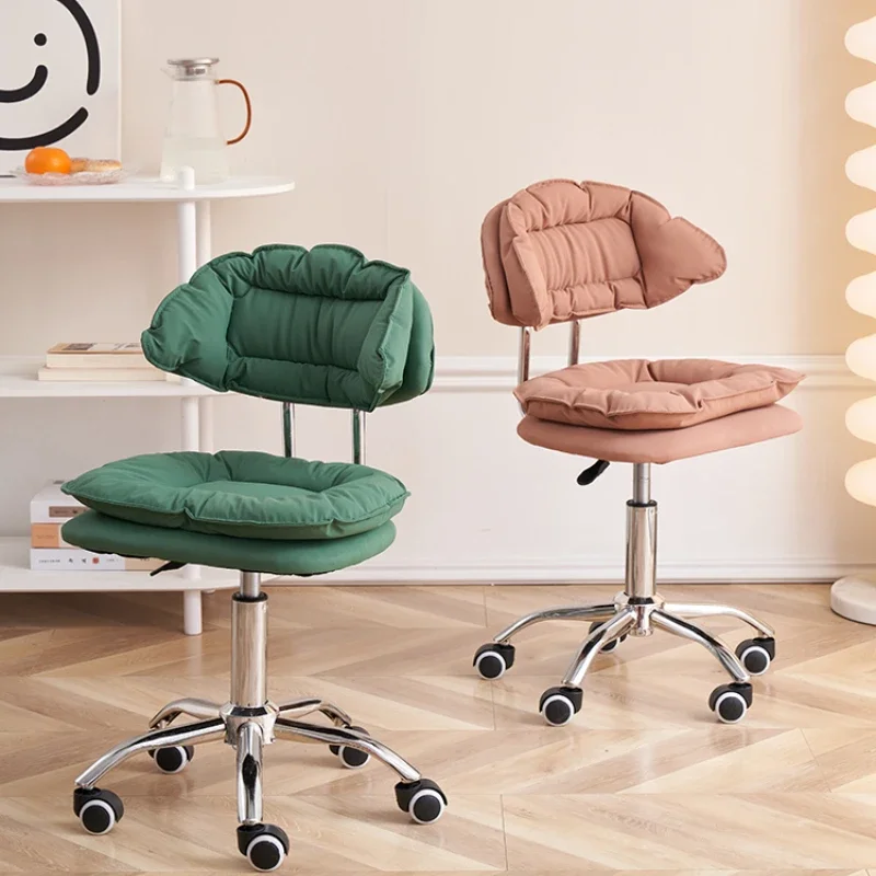 Modern Simple Bar Chair Home Bar Office Computer Lifting Back Rotating Chair Front Desk Negotiation Dining Chair
Modern Simple Bar Chair Home Bar Office Computer Lifting Back Rotating Chair Front Desk Negotiation Dining Chair