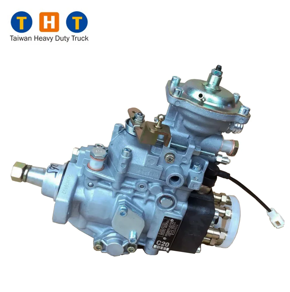 Fuel Pump 22100-1C201 HZJ79 for
Fuel Pump 22100-1C201 HZJ79 for