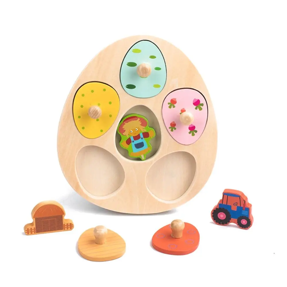 Wooden Peg Wood Dinosaur Jigsaw Early Learning Preschool Animal Domino Puzzle Multi-layer Educational Toddler Puzzles
Wooden Peg Wood Dinosaur Jigsaw Early Learning Preschool Animal Domino Puzzle Multi-layer Educational Toddler Puzzles