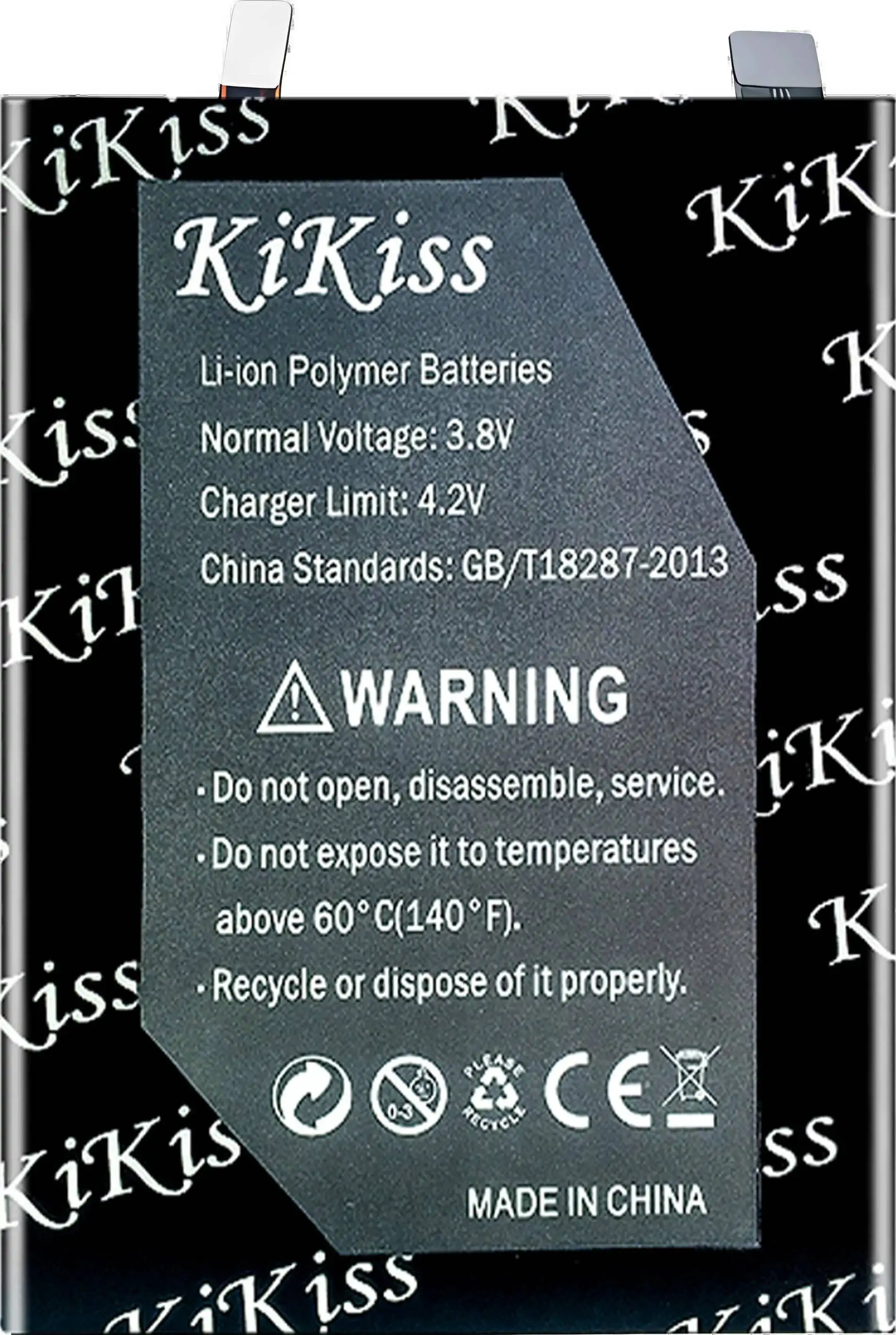 B-T9 Mobile Phone Battery For Vivo Iqoo 9 10 2900Mah Long Lasting
B-T9 Mobile Phone Battery For Vivo Iqoo 9 10 2900Mah Long Lasting