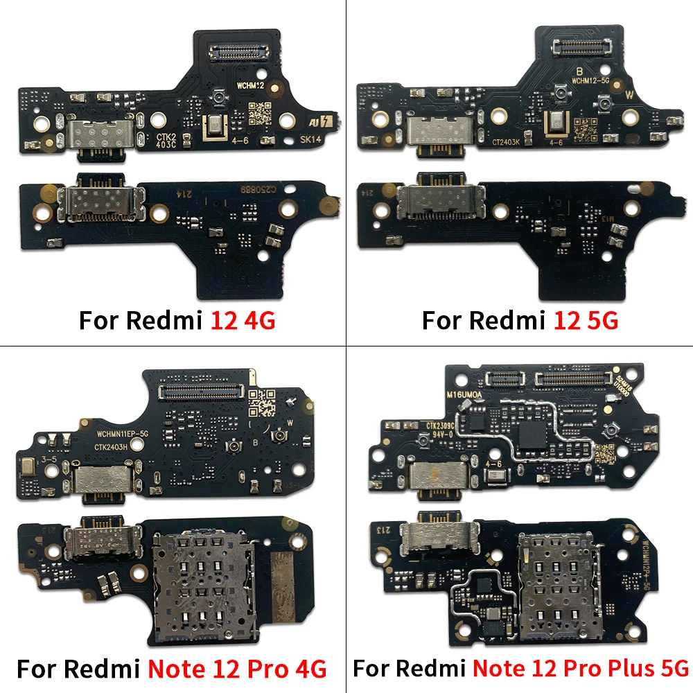 USB Charging Dock Jack Plug Socket Port Connector Charge For Xiaomi Redmi 124G 5G 12C A3 Note 12 13 Mi 12 13T Poco C61 X4 Pro 5G 
USB Charging Dock Jack Plug Socket Port Connector Charge For Xiaomi Redmi 124G 5G 12C A3 Note 12 13 Mi 12 13T Poco C61 X4 Pro 5G