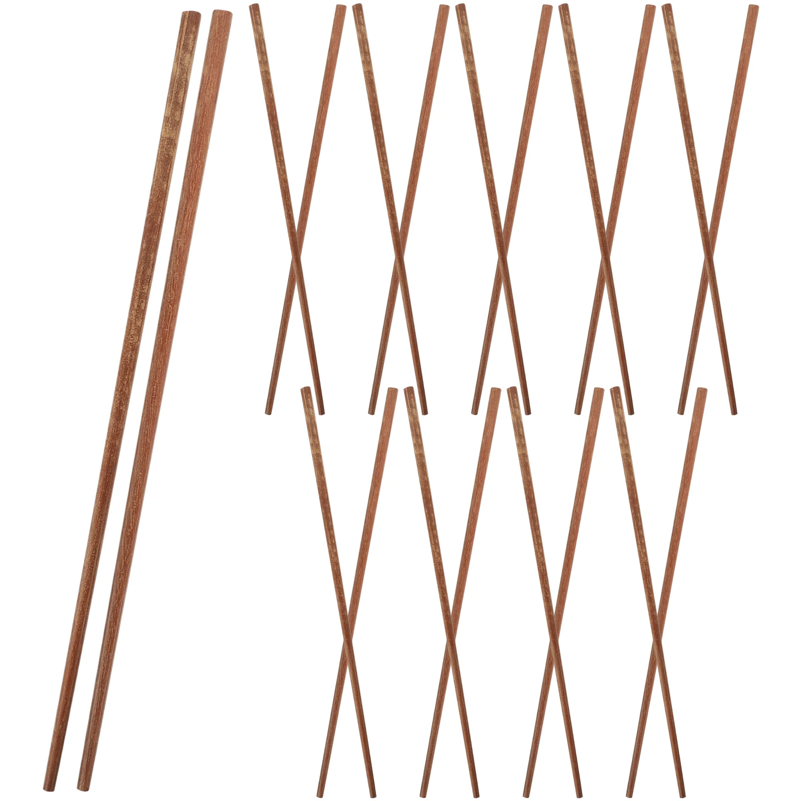 Extra Long Natural Wooden Chopsticks For Hot Pot Cooking Frying Bbq Noodles Reusable Kitchen Tools Chinese Style
Extra Long Natural Wooden Chopsticks For Hot Pot Cooking Frying Bbq Noodles Reusable Kitchen Tools Chinese Style
